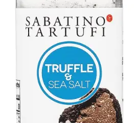 Truffle Salt