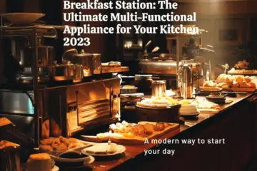 Breakfast Station