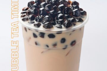 bubble tea