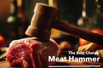 meat hammer