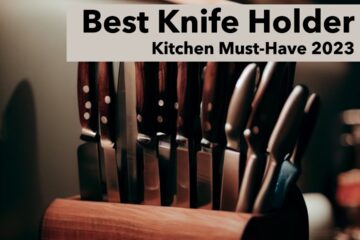 Knife Holder