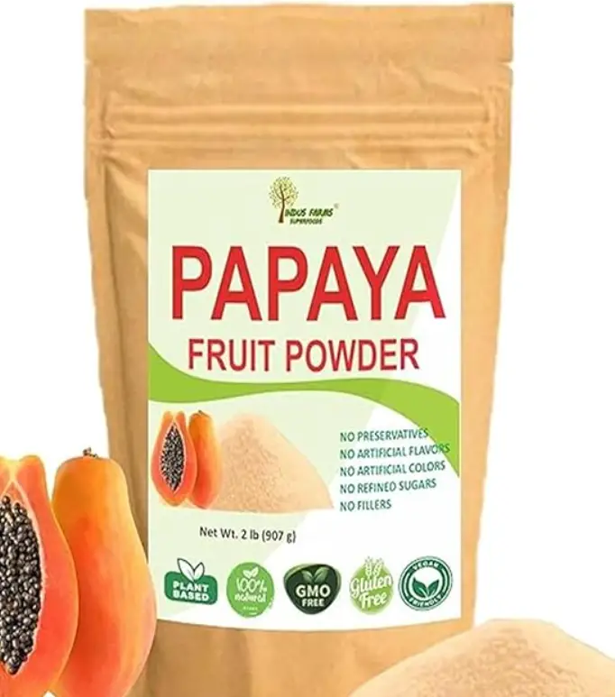 Meat Tenderizer Powders