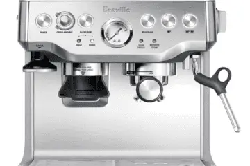 Best Espresso Machine Under 2000