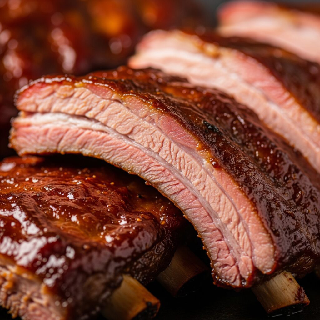 How Long to Cook Pork Ribs in Oven at 350