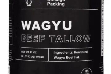 where to buy beef tallow