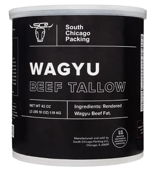 Where to Buy Beef Tallow? Best Local Suppliers Near Me OR Online 2023