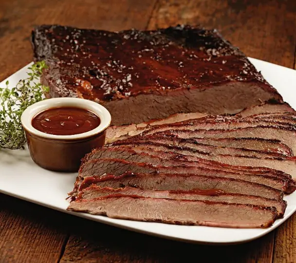 How Long To Cook a Brisket at 225°F