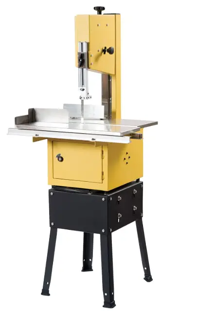 LEM Products 688 Electric Meat Saw