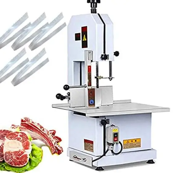 Bone Saw Electric Professional Butcher Bone Saw