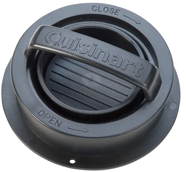 Cuisinart 3-in-1 Burger Press