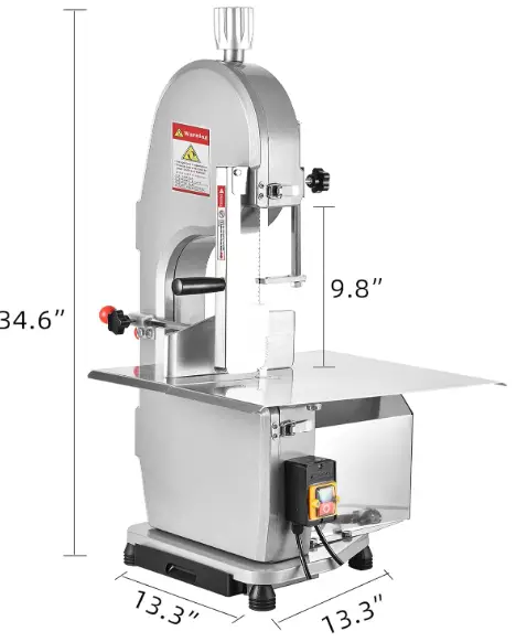 1500W Electric Bone Saw Machine