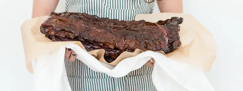 How Long to Cook Pork Ribs in Oven at 350