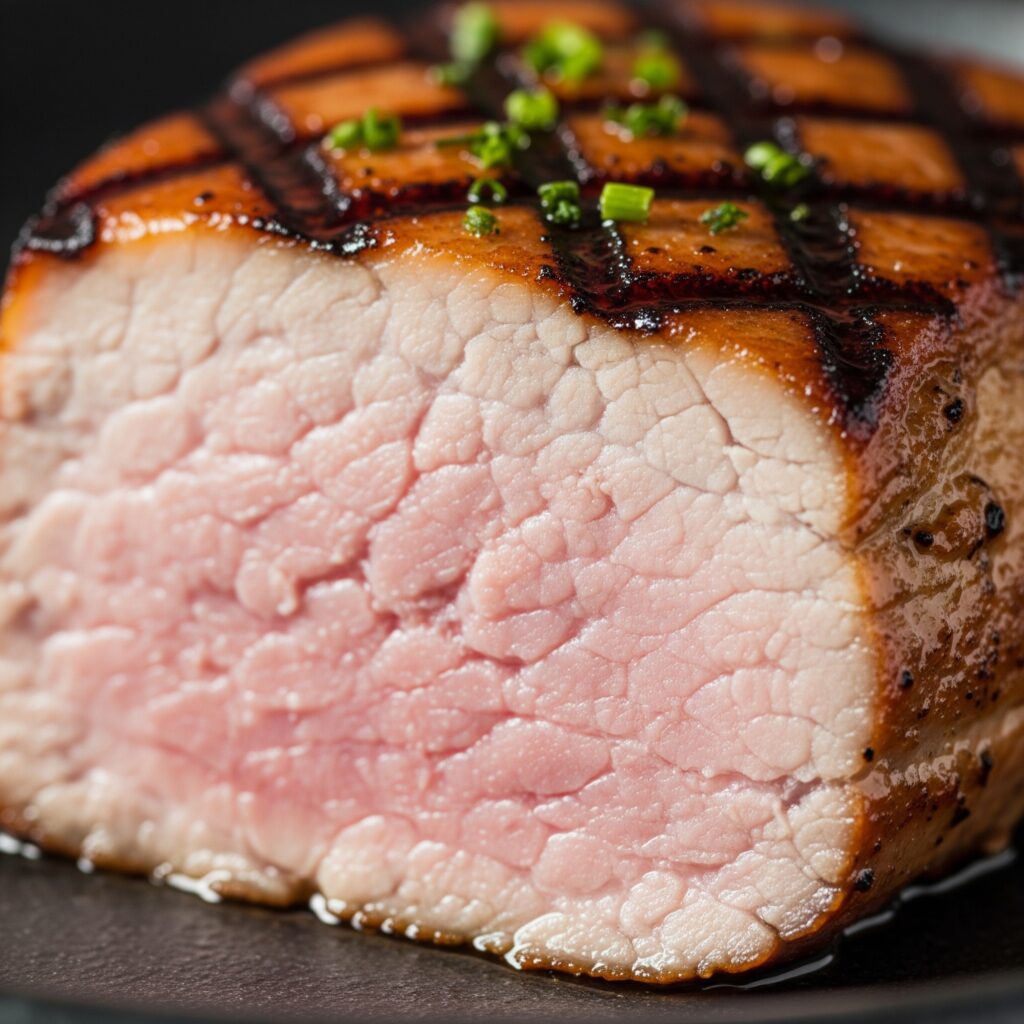 how long to smoke pork tenderloin at 225